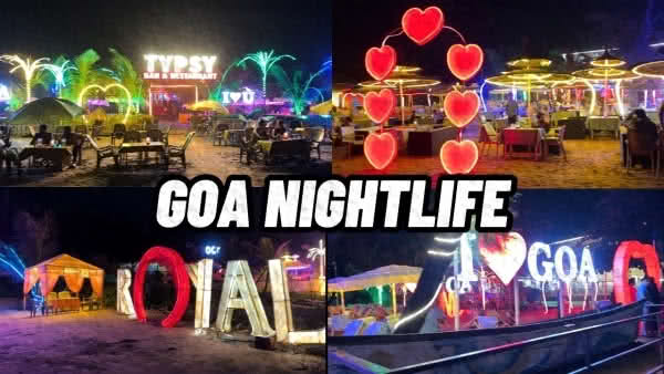 Goa: India’s Casino Capital