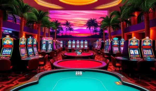 Goa Casino Promo